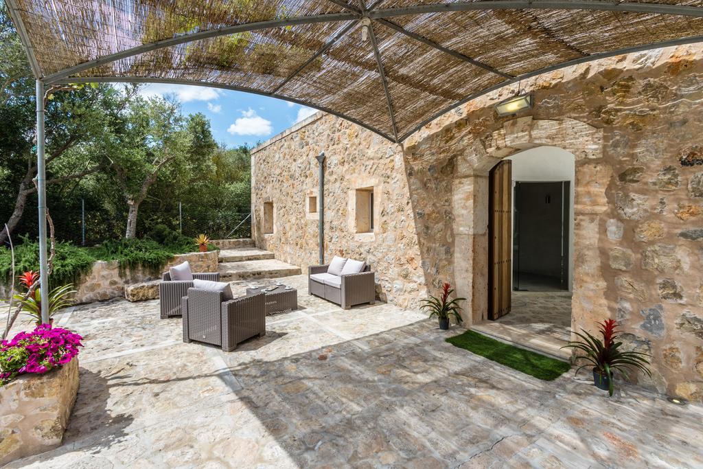 Villa Es Gassons By Homevillas360 Maria De La Salut Luaran gambar