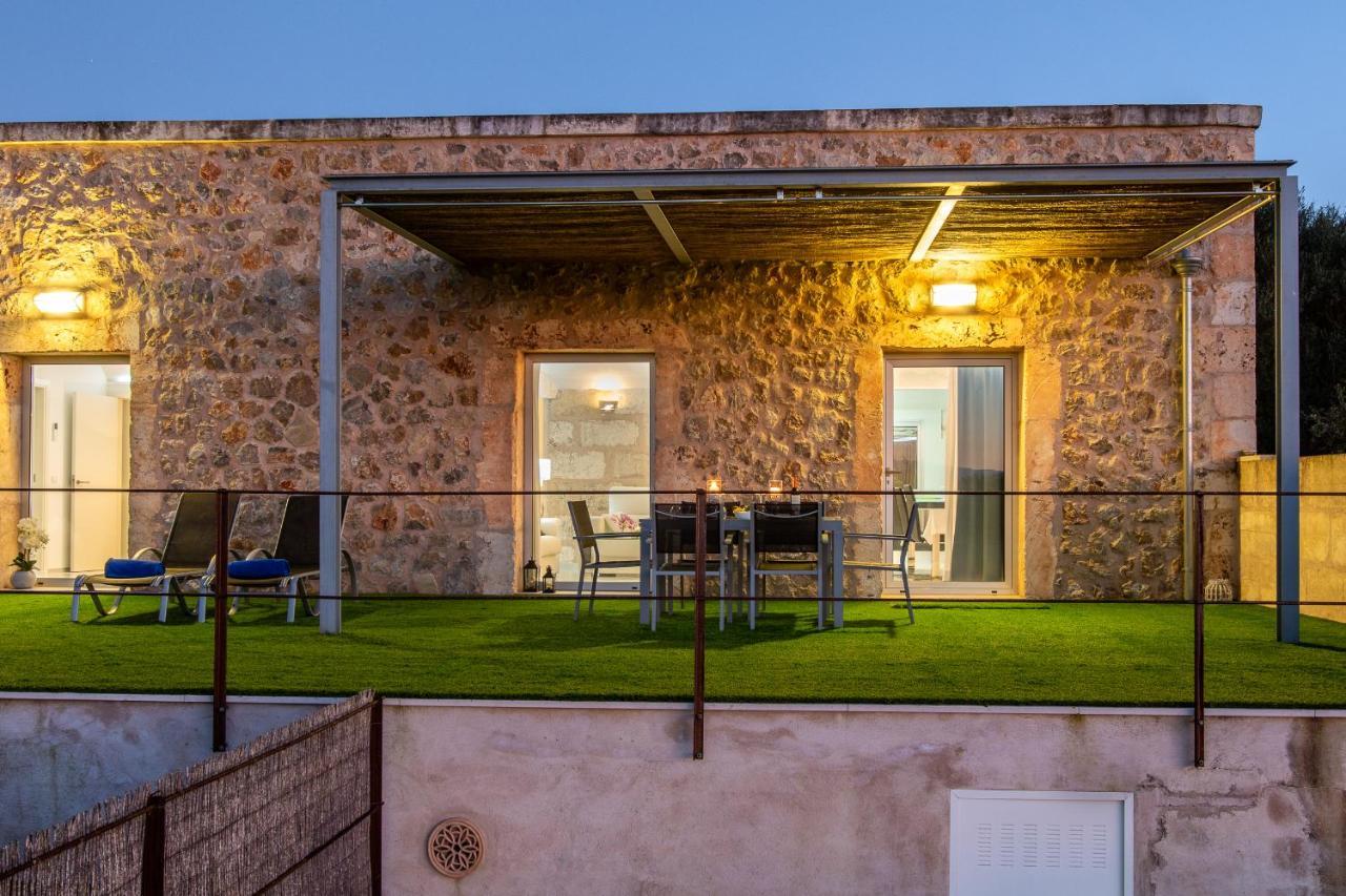 Villa Es Gassons By Homevillas360 Maria De La Salut Luaran gambar